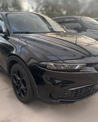 Alfa Romeo Tonale 1.6 diesel 130 CV TCT6 Sprint