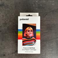 Polaroid hi-print cartuccia