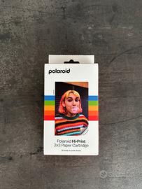 Polaroid hi-print cartuccia