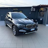 Bmw X3 xDrive20d Unico Proprietario Garanzia 12 Me