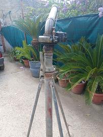 irrigazione 
