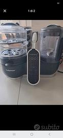 Babymoov Nutribaby+, Cuocipappa Multifunzione