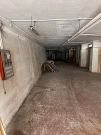 Deposito torre del greco zona Sant Antonio