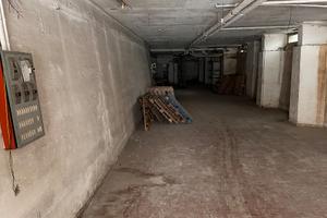 Deposito torre del greco zona Sant Antonio