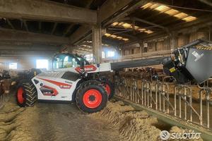 Telescopici BOBCAT agri 3070/4380 - NUOVI