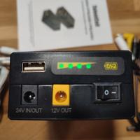 TalentCell  PB240A1 OEM Batteria 3200-1100mAh