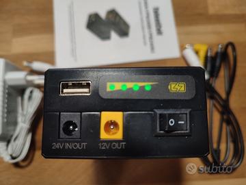 TalentCell  PB240A1 OEM Batteria 3200-1100mAh