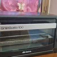 Fornetto Ariete per 1 persona