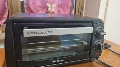 Fornetto Ariete per 1 persona