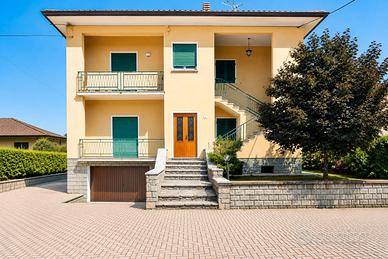 3loc. IN CASA BIFAMIGLIARE NO CAUZIONE