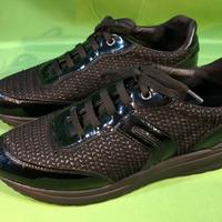 GEOX sneakers nere – taglia Italia 40