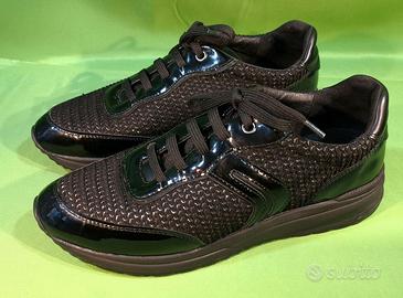 GEOX sneakers nere – taglia Italia 40