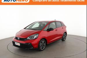 HONDA Jazz PA29773
