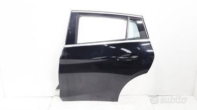 PORTIERA POSTERIORE SINISTRA INFINITI Q30 Serie H2