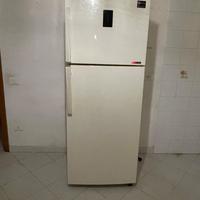 Frigorifero Samsung no frost
