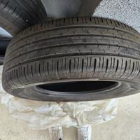 Gomme continental