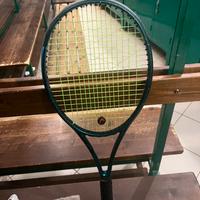 Wilson blade v9 100