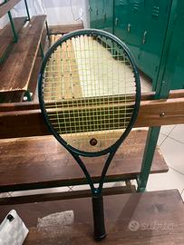 Wilson blade v9 100