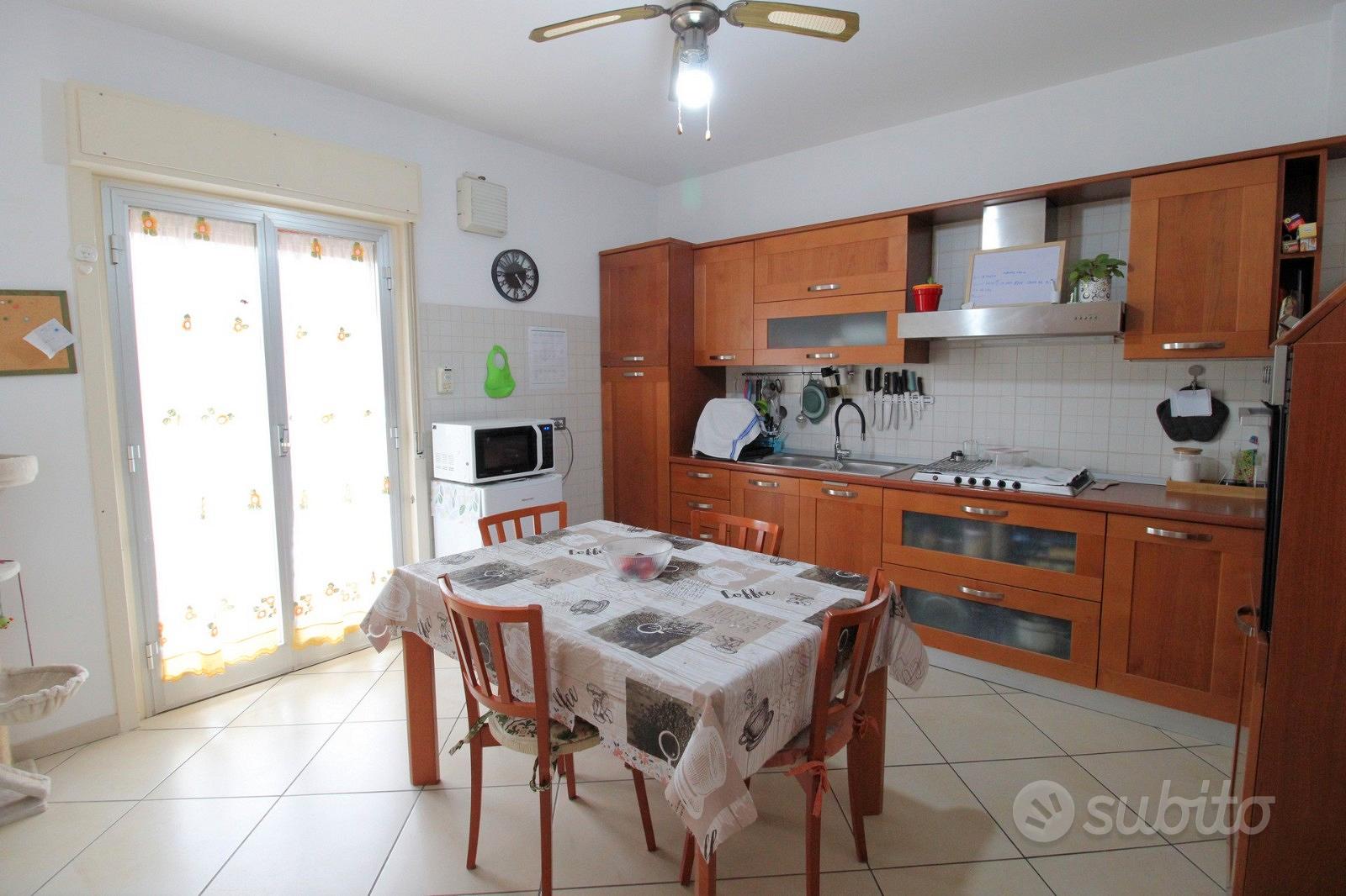 Appartamento – Ragusa, Cappuccini, Selvaggio - Vista 4