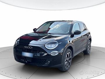 FIAT 600 1.2 Hybrid 100cv La Prima