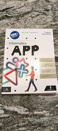 Informatica App