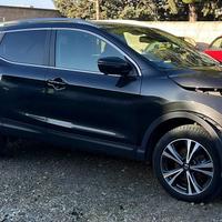 RICAMBI Nissan Qashqai J11 1.5 85kW 115Cv K9K 2019