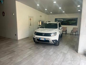 Dacia Duster 1.5 Blue dCi 8V 115 CV 4x2 Prestige