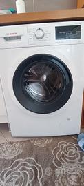 lavatrice 8kg BOSCH 