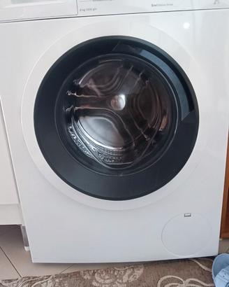 lavatrice 8kg BOSCH 