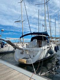 Beneteau Oceanis 323