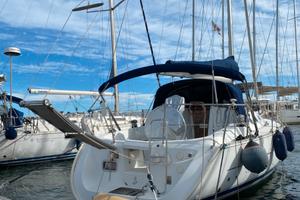 Beneteau Oceanis 323
