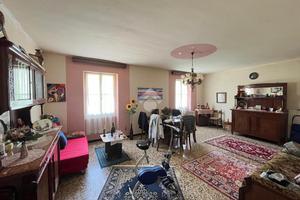 CASA SEMINDIPENDENTE A CICAGNA