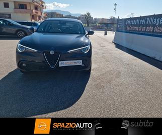 Alfa Romeo Stelvio 2.2 Turbodiesel 160 CV AT8 *TUR
