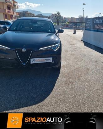 Alfa Romeo Stelvio 2.2 Turbodiesel 160 CV AT8 *TUR