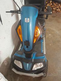 Scooter elettrico