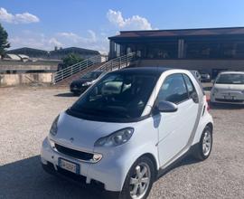 Smart ForTwo 1.0 MHD 2009 PERFETTA