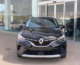 Renault Captur Blue dCi 8V 115 CV EDC Intens