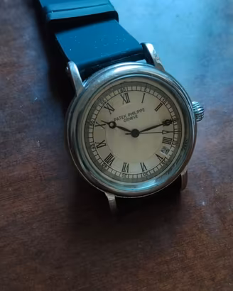 OROLOGIO PATEK PHILIPPE