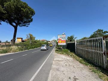 TERRENO A ALBANO LAZIALE