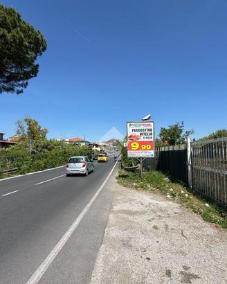 TERRENO A ALBANO LAZIALE