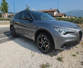 ALFA ROMEO Stelvio - 2019