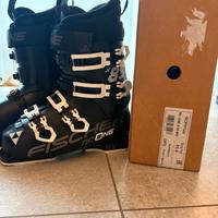 Scarponi da sci Fisher RC ONE Nr. 40