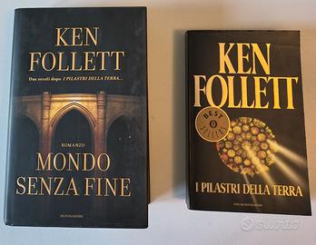 Ken Follett