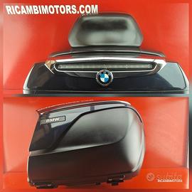 VALIGIA BMW K1600GT K1600GTL