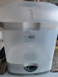 sterilizzatore chicco