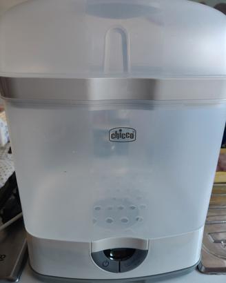 sterilizzatore chicco