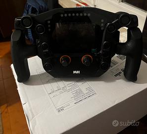 Volante MVH STUDIOS F1S Series 3