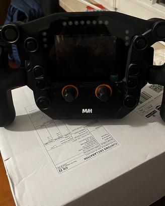 Volante MVH STUDIOS F1S Series 3