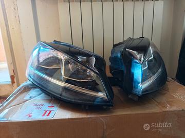 Fari Golf 7.5