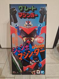 Great Mazinger Jumbo Bandai